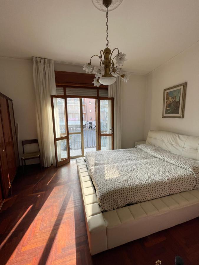 Piazza Italia Charming Sea Apartments Chioggia Exterior photo