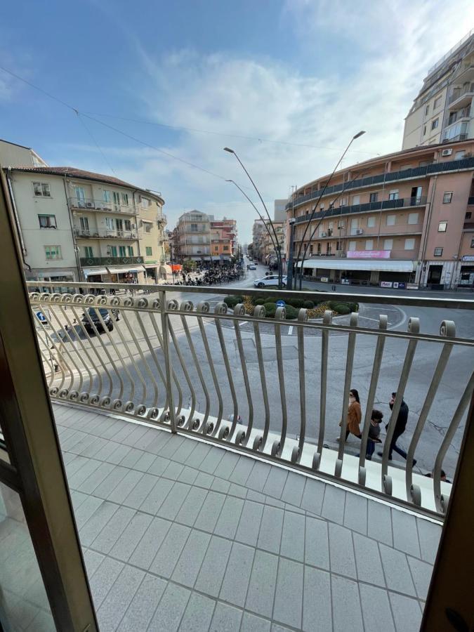 Piazza Italia Charming Sea Apartments Chioggia Exterior photo